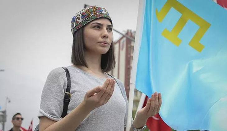 Ukrayna’da Kırım Tatar Türkleri yerli halk statüsüne kavuştu