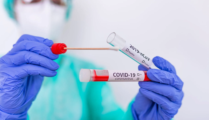 4 Ocak 2022 Koronavirüs Tablosu açıklandı: 248 can kaybı, 111 bin 157 yeni vaka