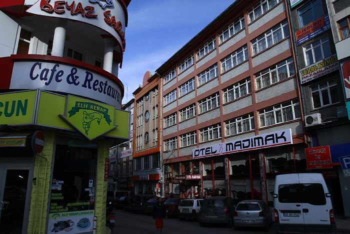 Sivas Katliamı’nın 28’inci yılı! 1993’te Madımak Oteli’nde ne oldu?
