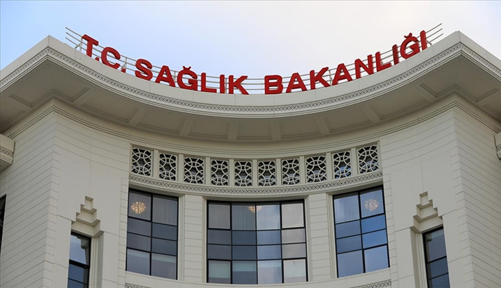 Sağlık Bakanlığı’ndan 81 ile ‘bayram’ genelgesi