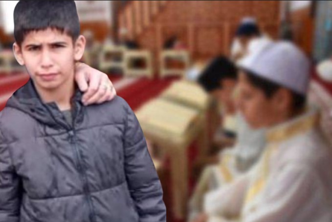 CHP Kur’an kursunda ölü bulunan 12 yaşındaki çocuğun şüpheli ölümünün araştırılmasını istedi