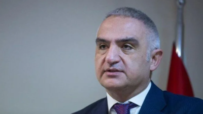 Kültür Bakanı Ersoy’dan ‘müzik yasağı’ açıklaması