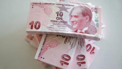 Merkez Bankası açıkladı: Yeni banknotlar tedavüle giriyor