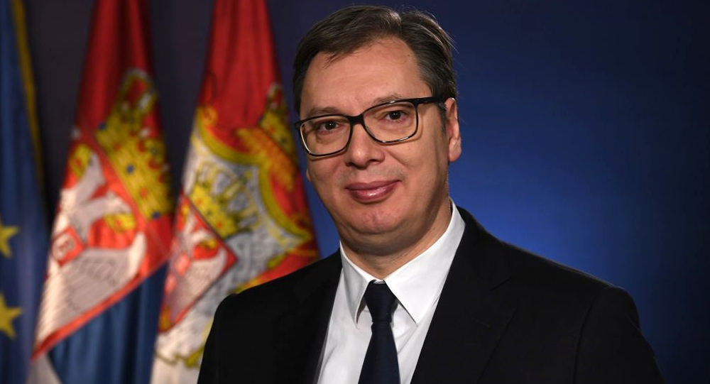 Sırbistan Devlet Başkanı: TürkAkım’ın Macaristan’a uzatılması tarihi başarı