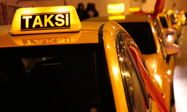 Taksi Yönetim Merkezi İSPARK’a devrediliyor