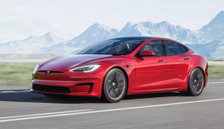 Tesla’dan ikinci çeyrekte rekor kâr