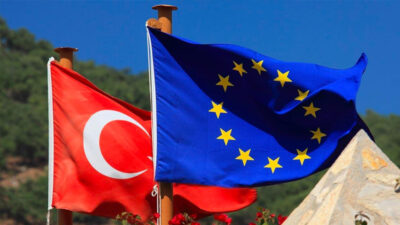 ‘AB, Türkiye’yle ilişkileri yalnızca göçü çözmek için geliştirme niyetinde’