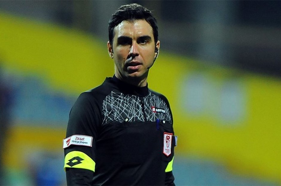 UEFA’dan Arda Kardeşler’e görev UEFA’dan Arda Kardeşler’e görev