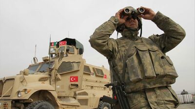 Afganistan’da son durum! Türk askeri hangi şartlarda ülkeye gönderilecek?