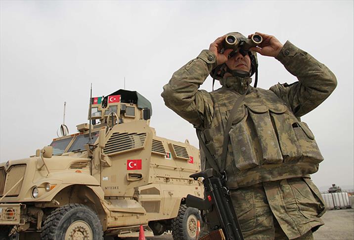 Afganistan’da son durum! Türk askeri hangi şartlarda ülkeye gönderilecek?