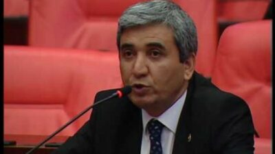 AK Partili Vekil’den ’emekli’ açıklaması