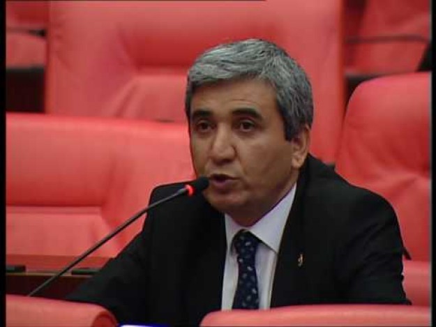 AK Partili Vekil’den ’emekli’ açıklaması