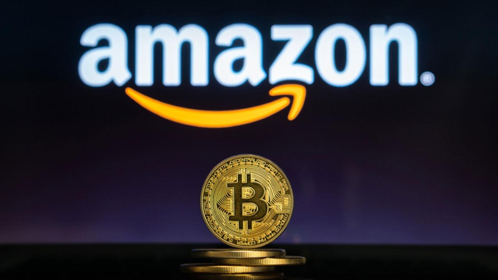 Amazon yalanladı, Bitcoin düştü