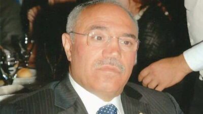 Önceki dönem Diyarbakır milletvekili Osman Aslan vefat etti