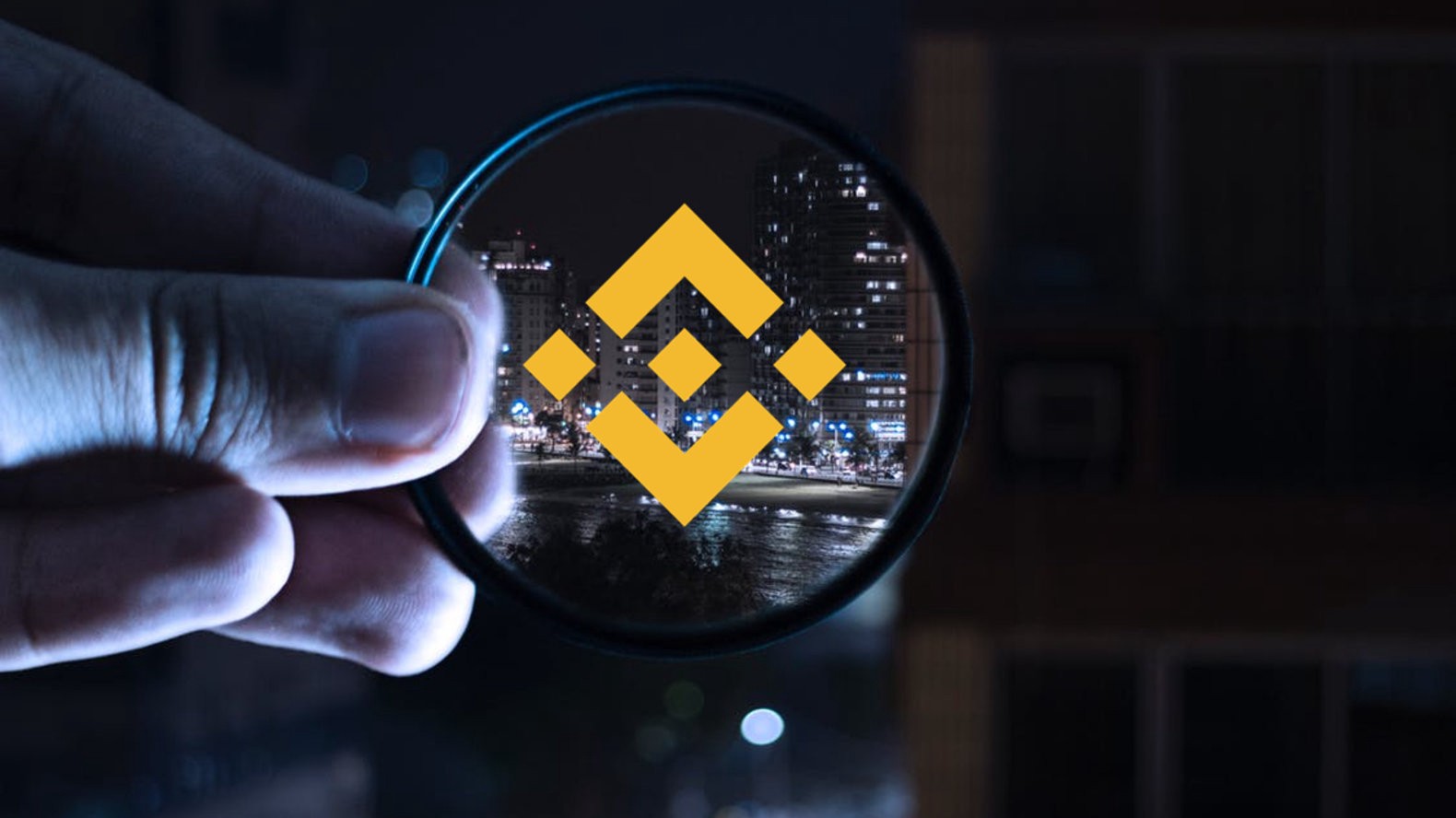 Binance, FTX’i satın almaktan vazgeçti