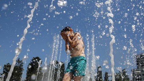 Meteoroloji’den Bursa’ya uyarı! Bu saatlere dikkat…