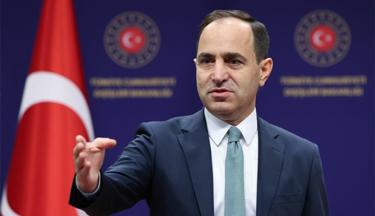 Büyükelçi Tanju Bilgiç Haberleri - Norm Haber
