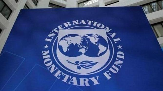 IMF, Türkiye tahminlerini açıkladı