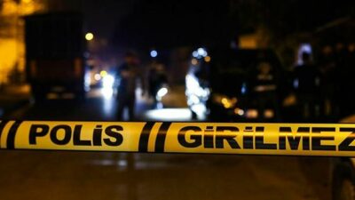 İzmir’de bir kadın boğazı kesilerek katledildi