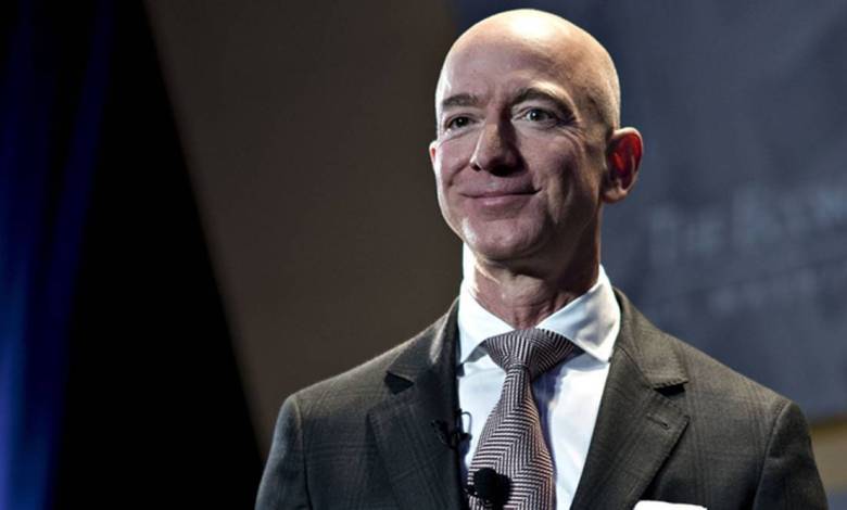 Jeff Bezos’tan NASA’ya 2 milyar dolarlık teklif