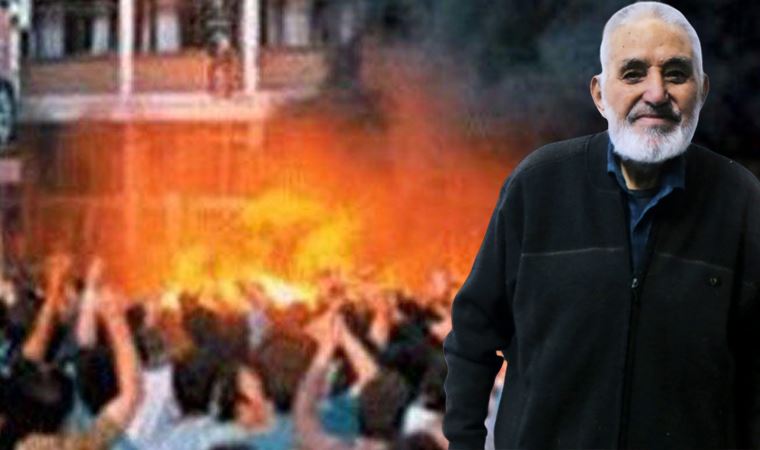 Sivas katliamı hükümlüsü Ahmet Turan Kılıç yaşamını yitirdi