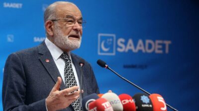 Karamollaoğlu’ndan Kılıçdaroğlu’nun açıkladığı cumhurbaşkanı adayı kriterlerine destek