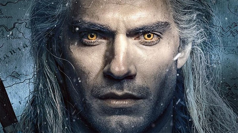 The Witcher’ın 2. sezon yayın tarihi açıklandı