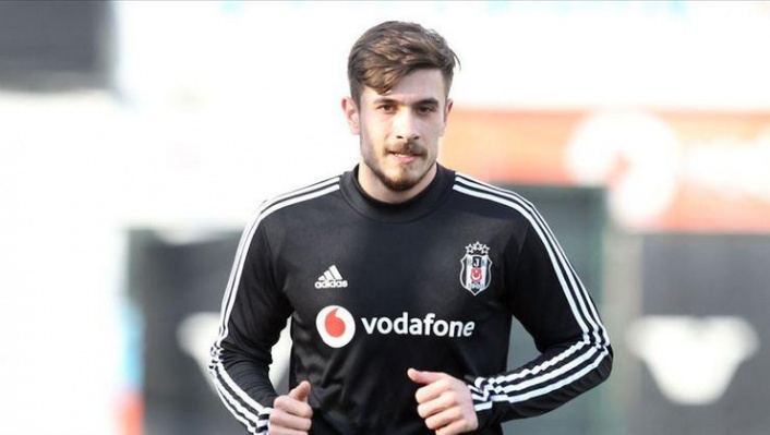 Dorukhan Toköz Trabzonspor’da