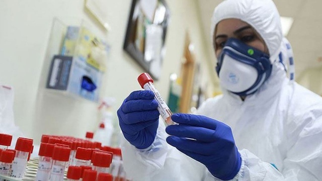 Son 24 saatte koronavirüsten 48 kişi hayatını kaybetti
