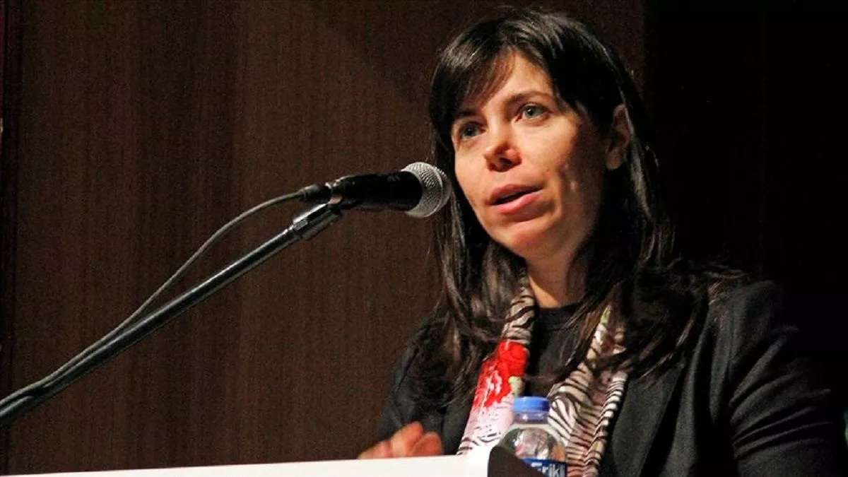 Eski AK Parti Milletvekili Bakır: Ben hiç AKP’li olmadım