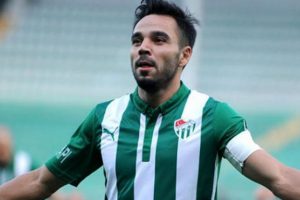 Volkan Şen’den kafa karıştıran paylaşım