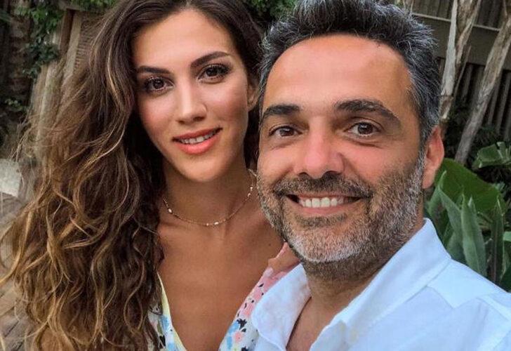 Şef Arda Türkmen evleniyor