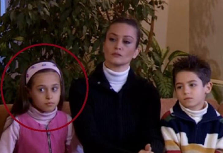 Kurtlar Vadisi’nin Selvi’si çarşafa girdi
