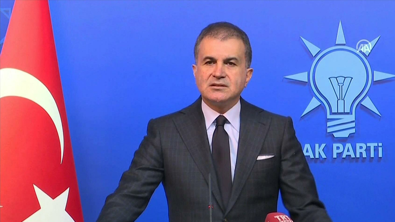 AK Parti: ‘Afgan halkı istediği sürece yanlarındayız’ AK Parti: ‘Afgan halkı istediği sürece yanlarındayız’