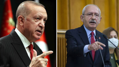 Kılıçdaroğlu’ndan Erdoğan’a: ‘İran yerine neden Taliban’la konuşuyorsun?’