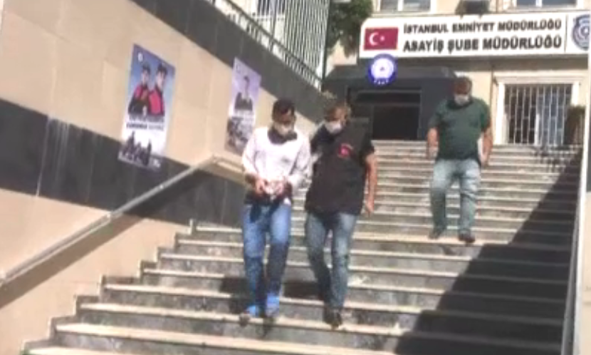 Kavga ettiği berberi 10 gün sonra öldürdü