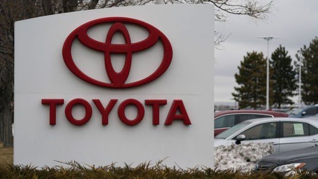 Toyota’dan rekor kâr