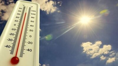 Meteoroloji’den Bursa’ya uyarı! 3 gün sıcaklık rekoru…