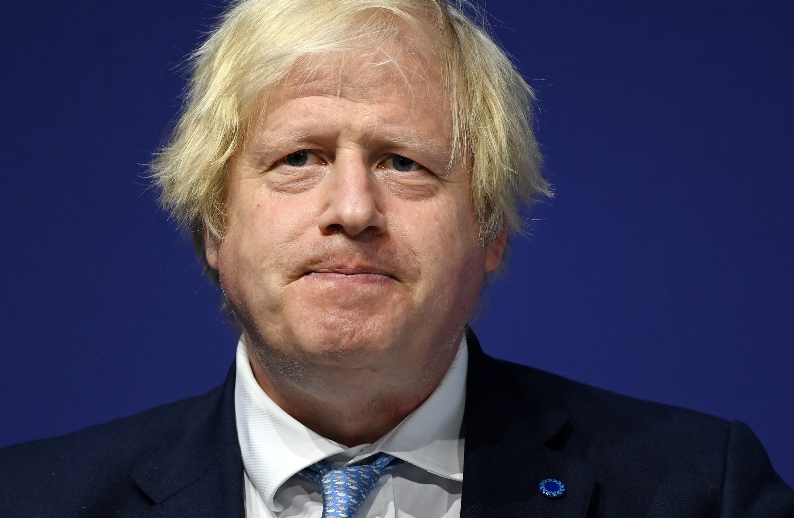 İngiltere Başbakanı Johnson: Saldırılara rağmen tahliyelere devam edeceğiz
