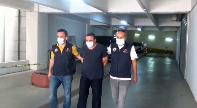 İstanbul’da Hizbullah operasyonu, gri kategorideki üye yakalandı İstanbul’da Hizbullah operasyonu, gri kategorideki üye yakalandı