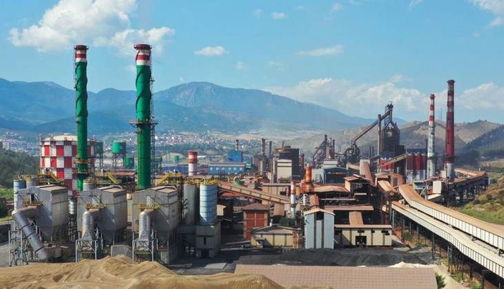 KARDEMİR’den rekor kâr