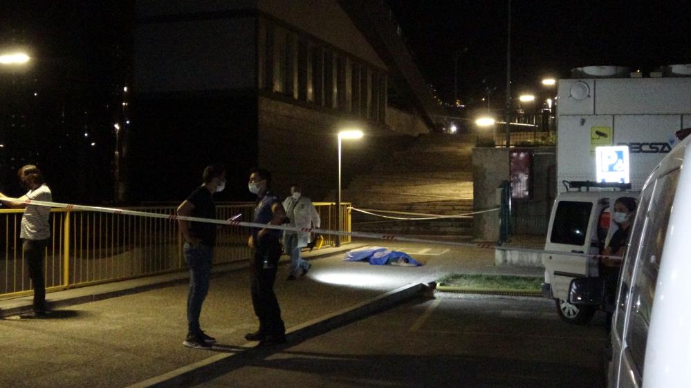 Bursa’da parkta ölü bulunmuştu! Sebebi belli oldu… Bursa’da parkta ölü bulunmuştu! Sebebi belli oldu…