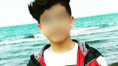 16 yaşındaki çocuk çakmak gazından öldü