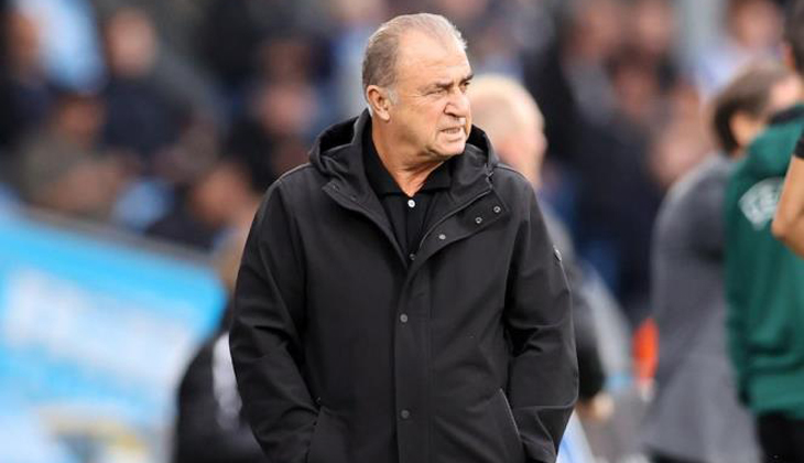 Terim: Galatasaray ikinci maçta gereğini yapacaktır