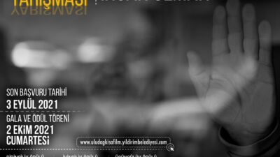 Bursa’da kısa film yarışması