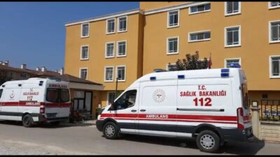 Bursa’da huzurevinde şok! 11 kişi koronavirüse yakalandı…