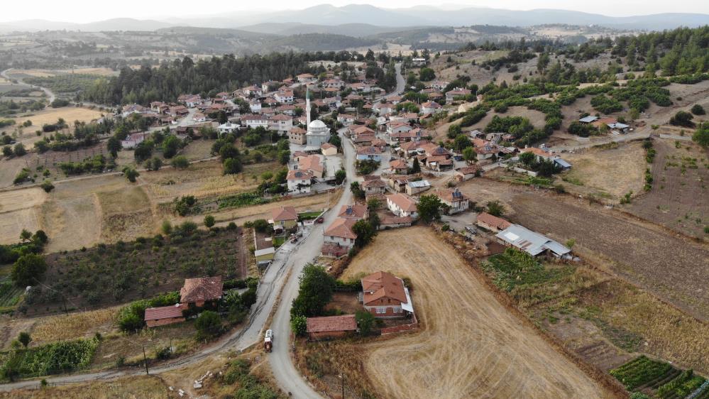 Bursa’nın hayalet köyleri eski canlılığına kavuştu