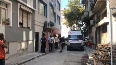 Bursa’da emekli bankacıya silahlı saldırı