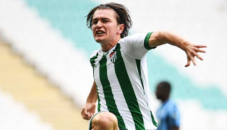 Bursaspor taraftarının Ali Akman öfkesi dinmiyor! Kulübe paylaşım sildirdiler