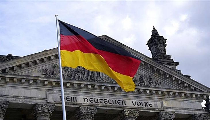 Alman basını duyurdu: Almanya Kabil Büyükelçiliğini kapattı